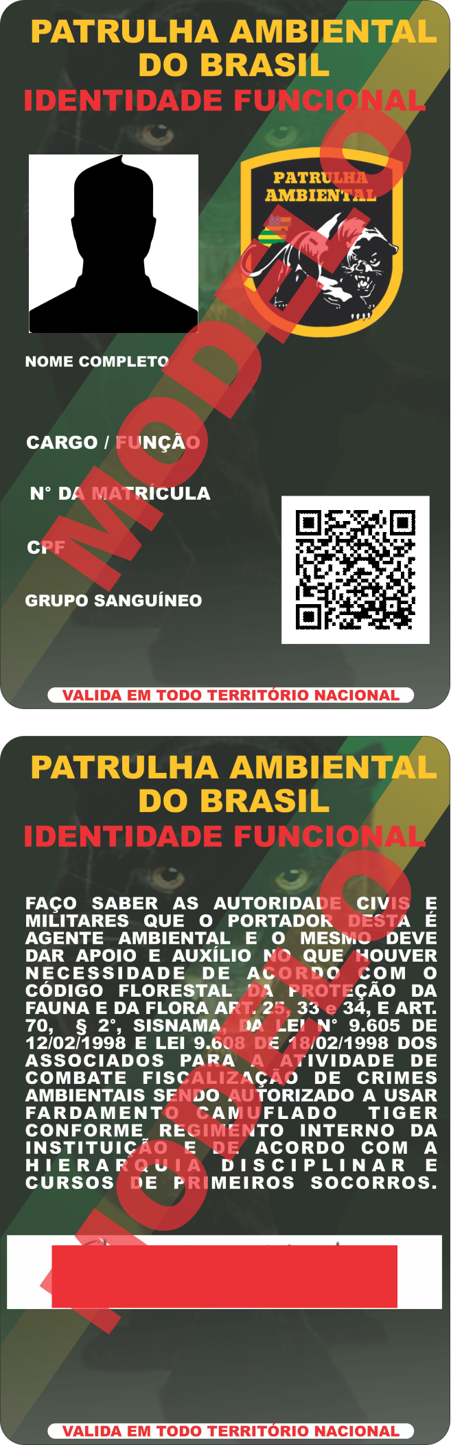 Patrulha Ambiental do Brasil