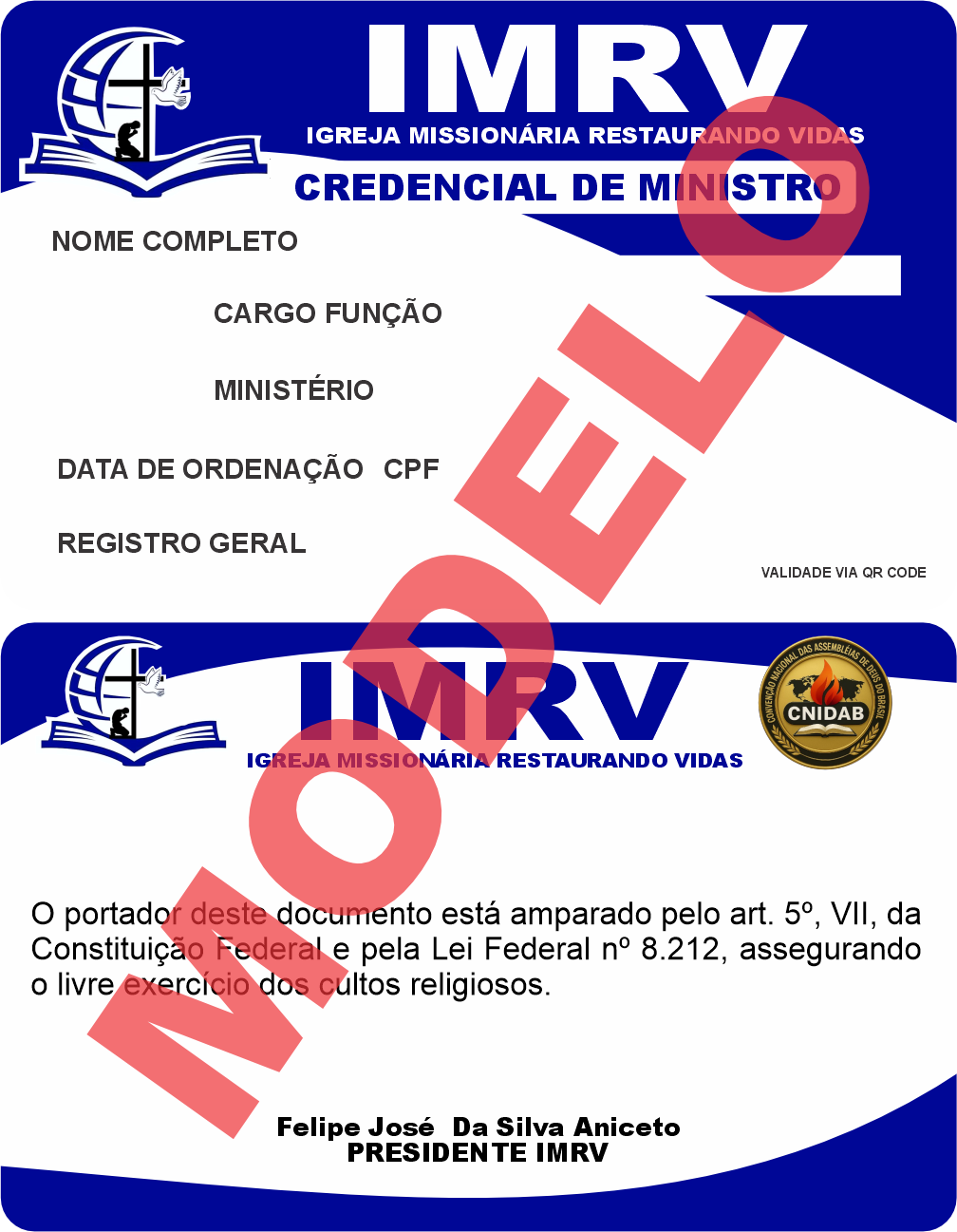 IMRV